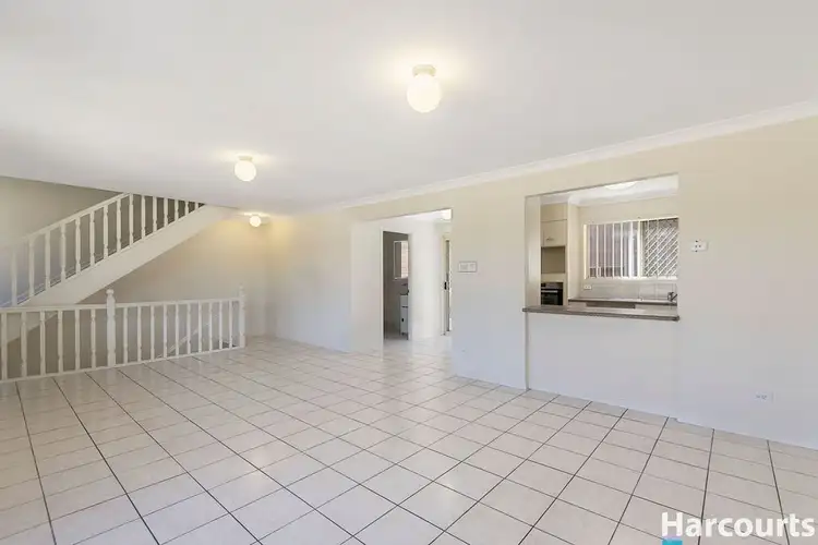 Second view of Homely townhouse listing, 1/9 Hamel Street, Camp Hill QLD 4152
