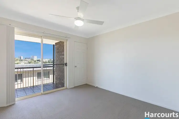 Third view of Homely townhouse listing, 1/9 Hamel Street, Camp Hill QLD 4152