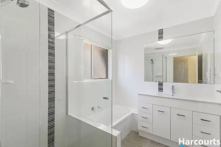 Fourth view of Homely townhouse listing, 1/9 Hamel Street, Camp Hill QLD 4152