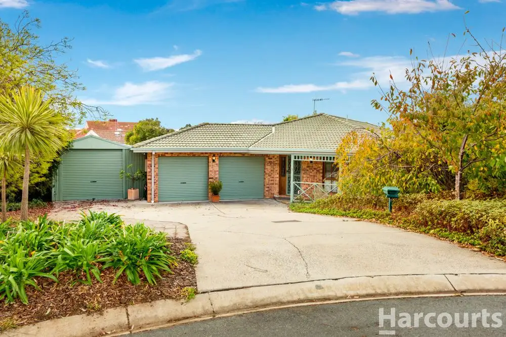 Main view of Homely house listing, 7 Buderim Place, Palmerston ACT 2913