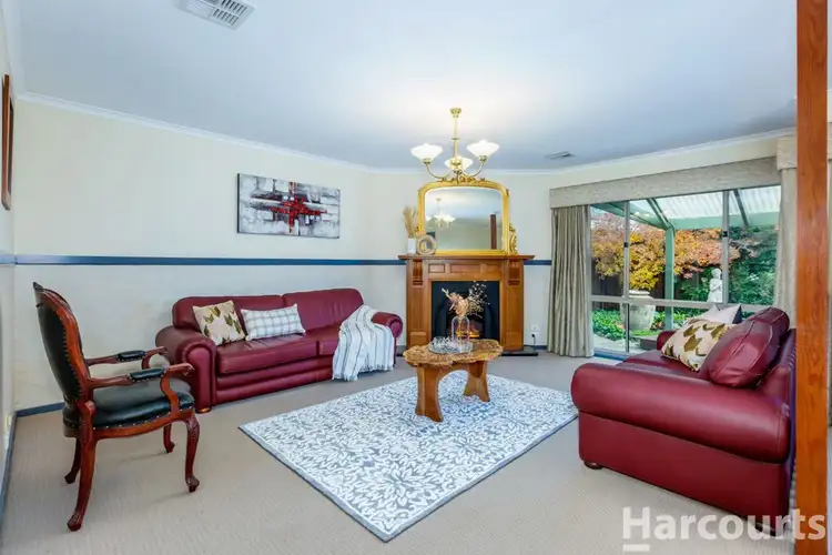 Second view of Homely house listing, 7 Buderim Place, Palmerston ACT 2913