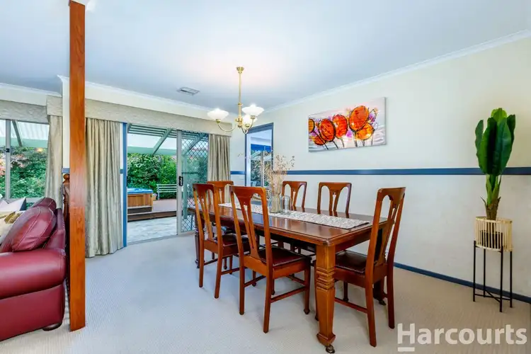 Third view of Homely house listing, 7 Buderim Place, Palmerston ACT 2913