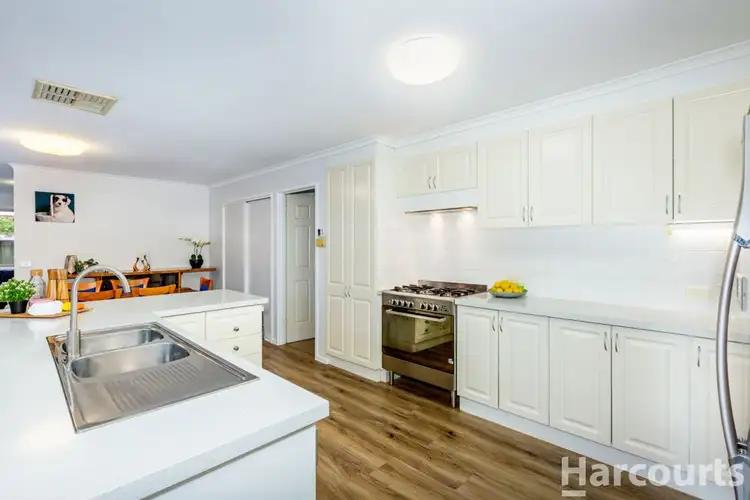 Fourth view of Homely house listing, 7 Buderim Place, Palmerston ACT 2913