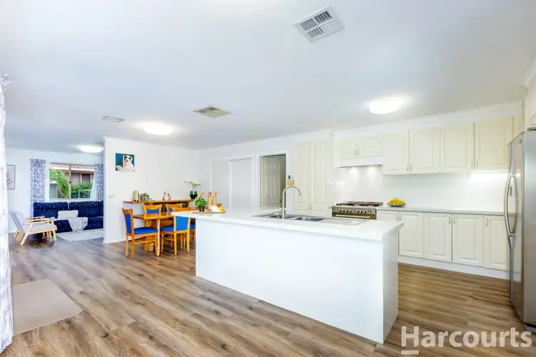 Fifth view of Homely house listing, 7 Buderim Place, Palmerston ACT 2913