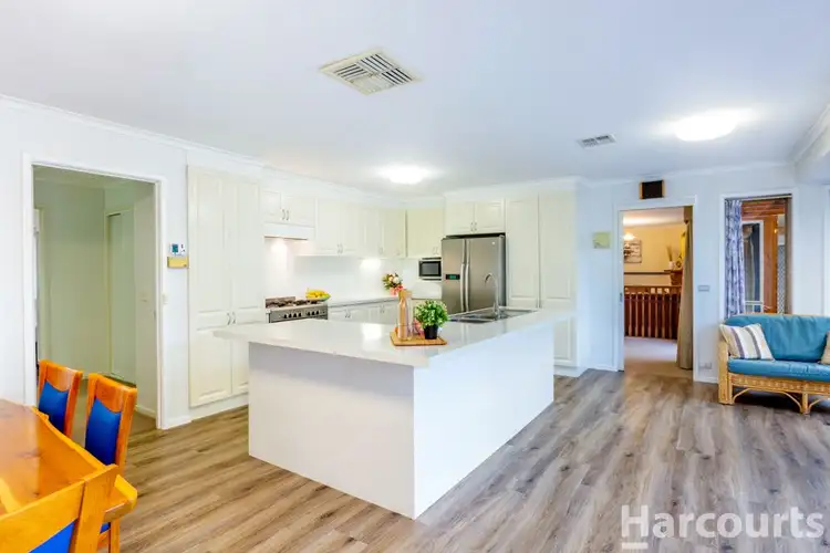 Sixth view of Homely house listing, 7 Buderim Place, Palmerston ACT 2913