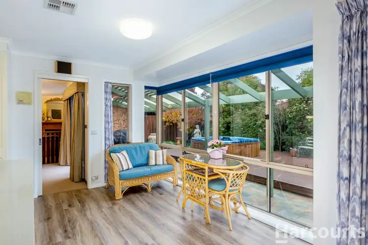 Seventh view of Homely house listing, 7 Buderim Place, Palmerston ACT 2913