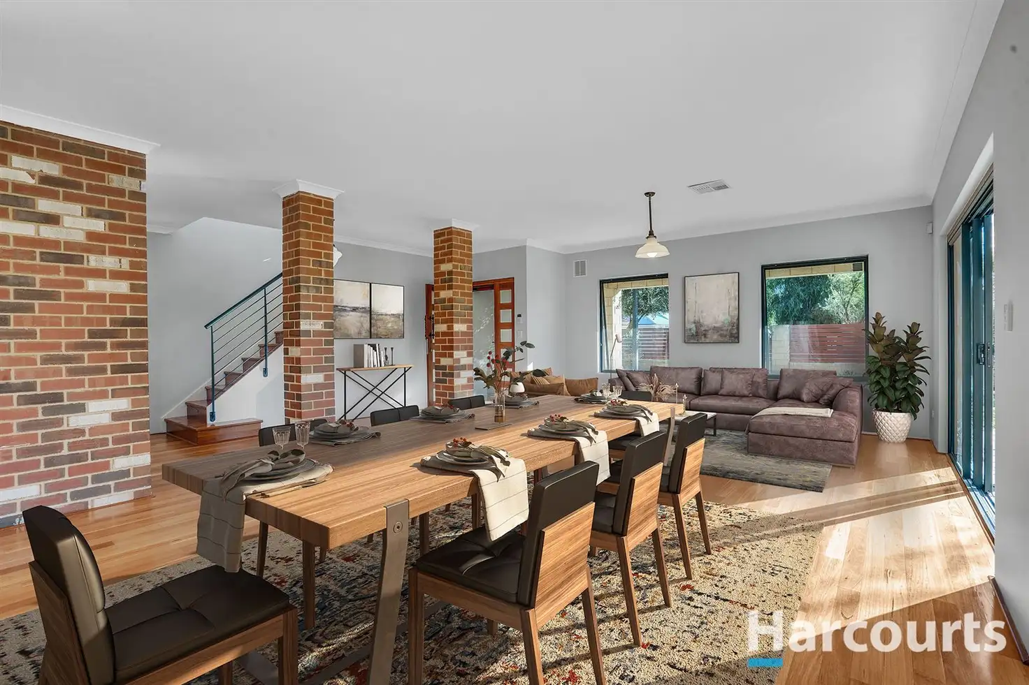 Main view of Homely house listing, 6 Lady Stirling Parade, Madora Bay WA 6210