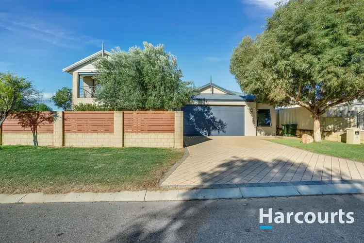 Third view of Homely house listing, 6 Lady Stirling Parade, Madora Bay WA 6210