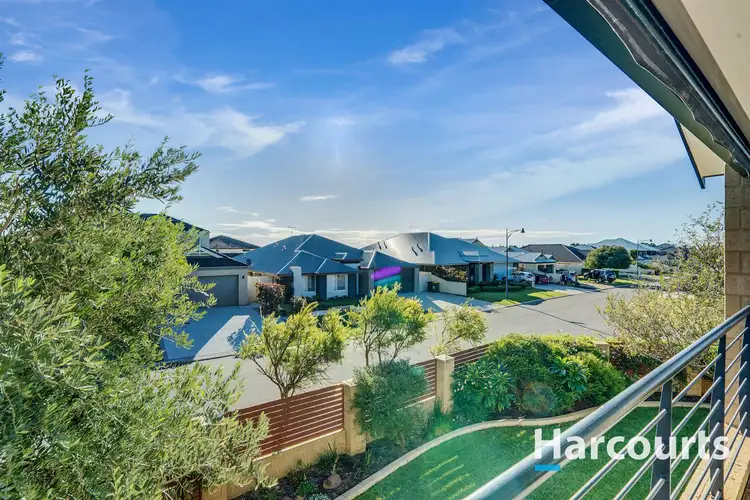 Fourth view of Homely house listing, 6 Lady Stirling Parade, Madora Bay WA 6210