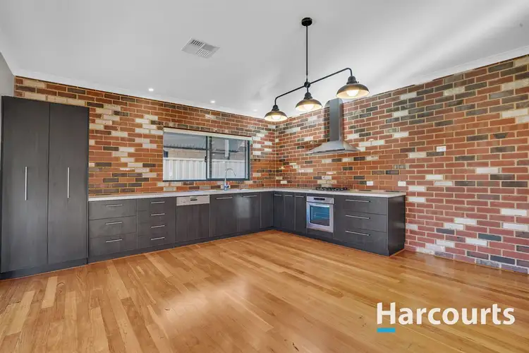 Fifth view of Homely house listing, 6 Lady Stirling Parade, Madora Bay WA 6210