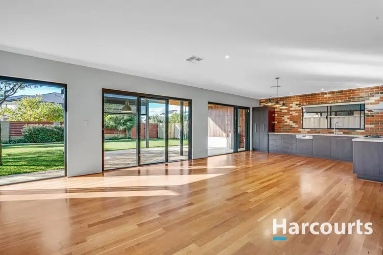 Sixth view of Homely house listing, 6 Lady Stirling Parade, Madora Bay WA 6210