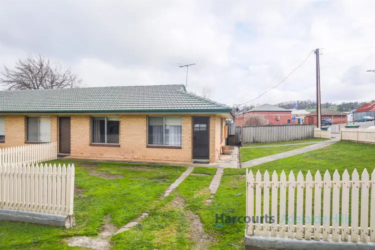 Main view of Homely house listing, 1/8 Bartholomew Avenue, Lobethal SA 5241