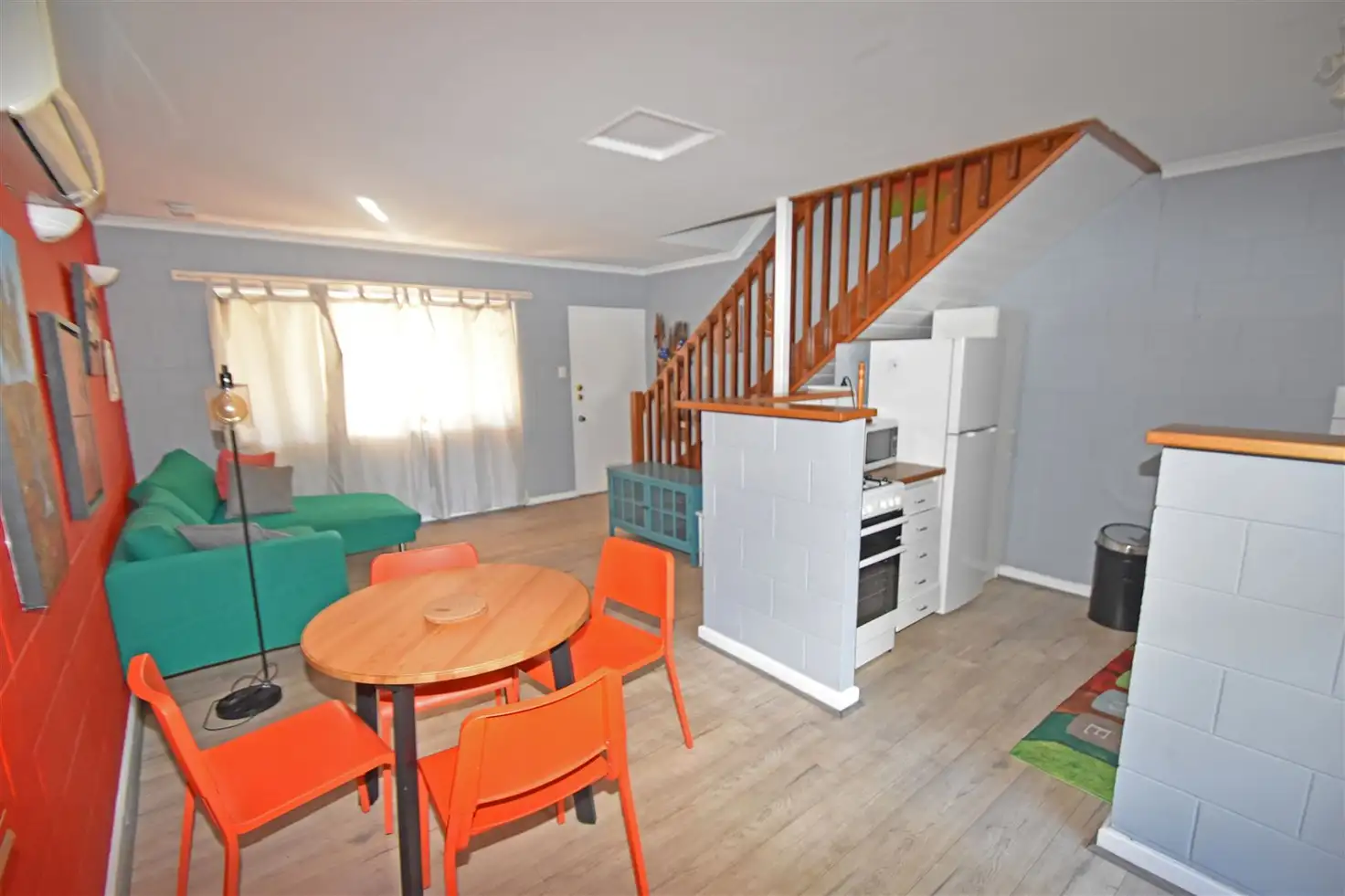 Main view of Homely unit listing, 4/5 Peuce Place, Sadadeen NT 870