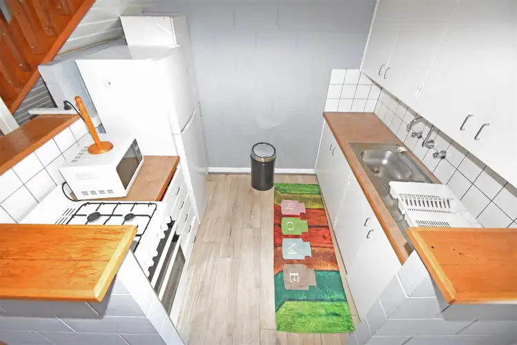 Second view of Homely unit listing, 4/5 Peuce Place, Sadadeen NT 870
