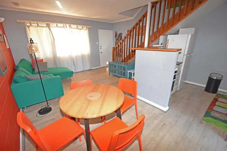 Third view of Homely unit listing, 4/5 Peuce Place, Sadadeen NT 870