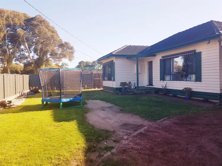 Main view of Homely house listing, 39 pinewood Avenue, Dandenong North VIC 3175
