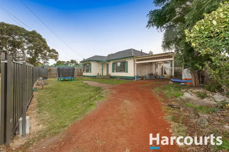 Third view of Homely house listing, 39 pinewood Avenue, Dandenong North VIC 3175