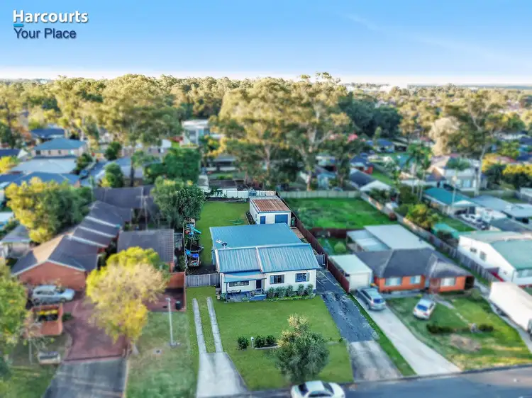 73 Emily Street, Mount Druitt NSW 2770