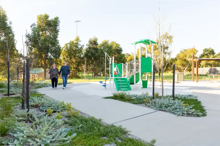 Third view of Homely house listing, 72/23 Buckingham Crescent, Kardinya WA 6163