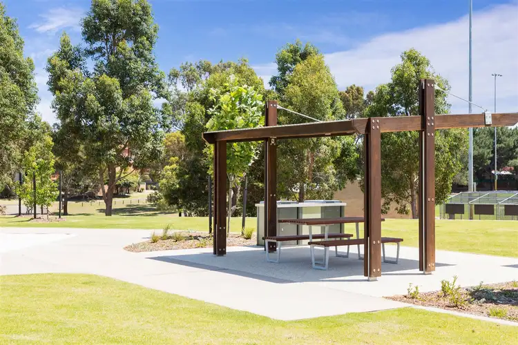 Sixth view of Homely house listing, 72/23 Buckingham Crescent, Kardinya WA 6163