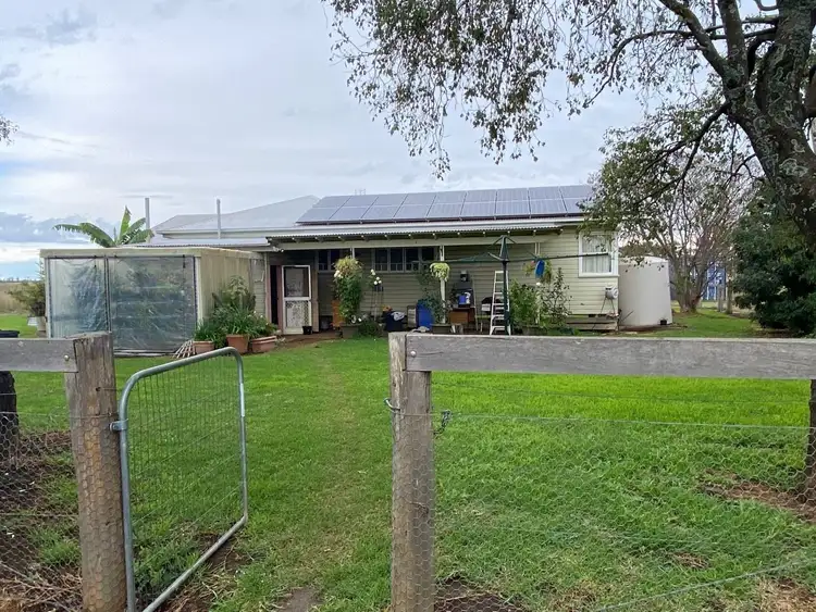 Second view of Homely rural property listing, 177 Wiedman Road, Clifton QLD 4361