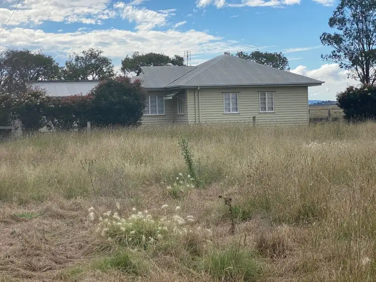 Fourth view of Homely rural property listing, 177 Wiedman Road, Clifton QLD 4361