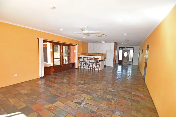 Fifth view of Homely house listing, 14 Pedler Avenue, Gillen NT 870