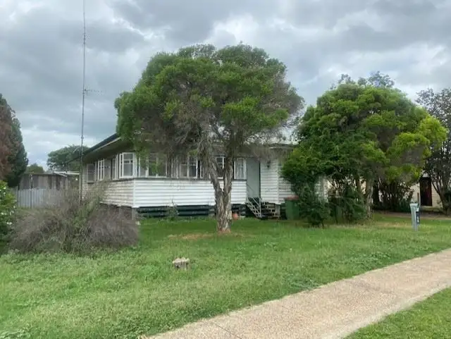 Main view of Homely house listing, 68 Clark Street, Clifton QLD 4361