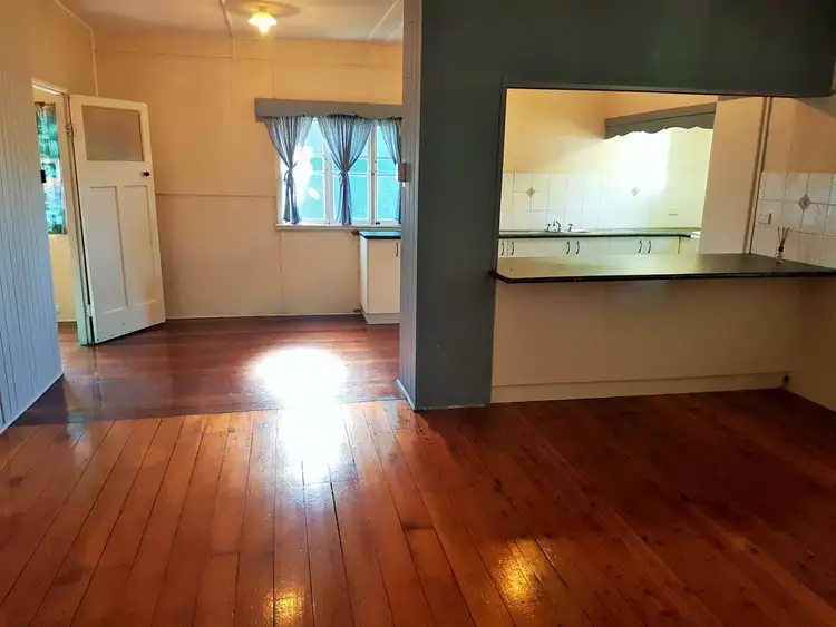 Second view of Homely house listing, 68 Clark Street, Clifton QLD 4361