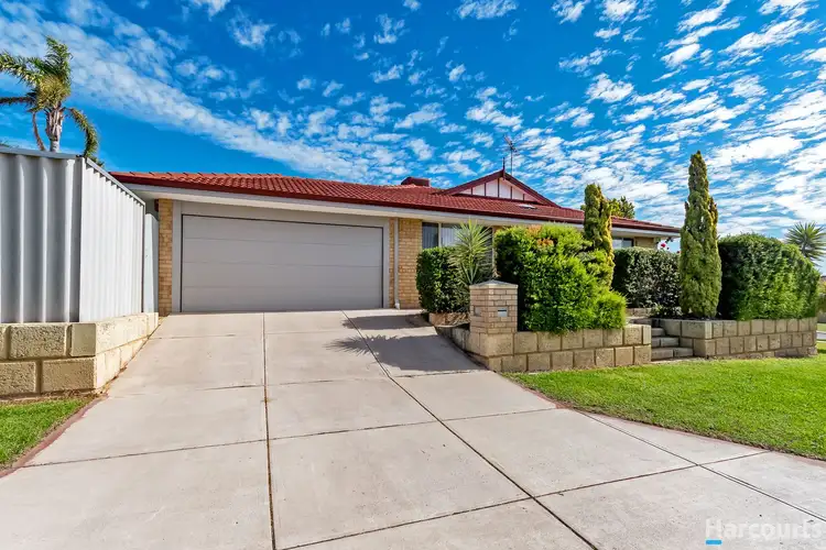 Second view of Homely house listing, 2 Drammen Elbow, Merriwa WA 6030