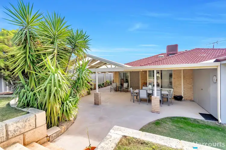 Fourth view of Homely house listing, 2 Drammen Elbow, Merriwa WA 6030