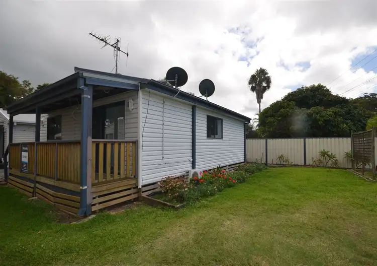 Second view of Homely retirement listing, 210/221 Hastings River Drive, Port Macquarie NSW 2444