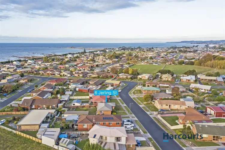 Third view of Homely house listing, 6 Jerling Street, West Ulverstone TAS 7315