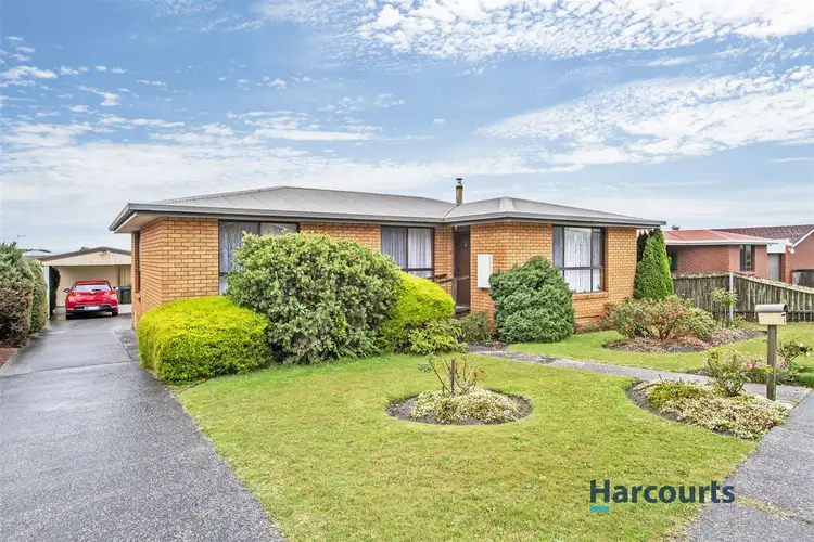 Fourth view of Homely house listing, 6 Jerling Street, West Ulverstone TAS 7315