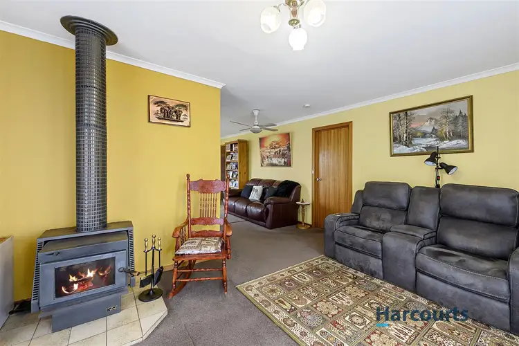Fifth view of Homely house listing, 6 Jerling Street, West Ulverstone TAS 7315