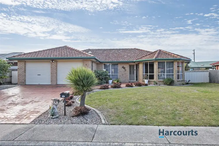 Second view of Homely house listing, 16 Arcadia Avenue, Turners Beach TAS 7315