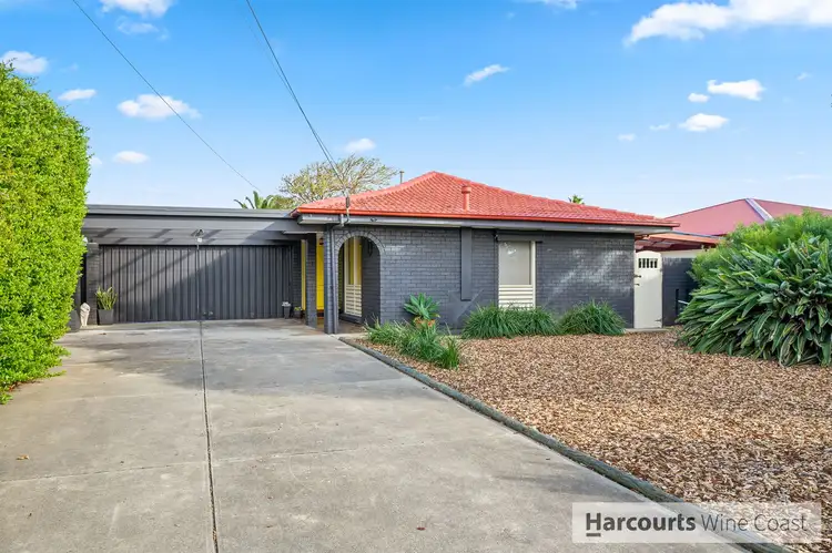 5 Whaler Road, Seaford SA 5169