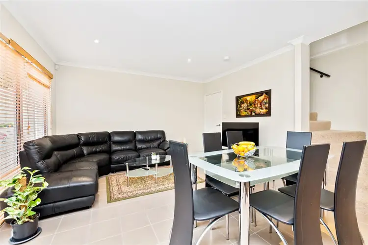 Fifth view of Homely house listing, 17/39 Simpson Street, Applecross WA 6153