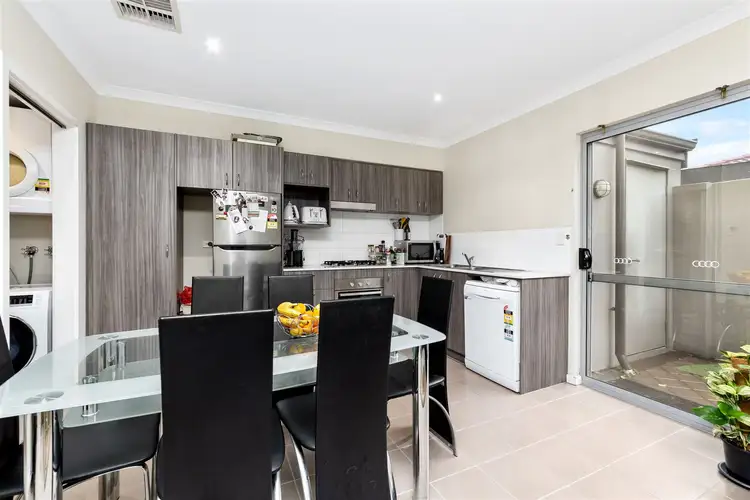 Sixth view of Homely house listing, 17/39 Simpson Street, Applecross WA 6153