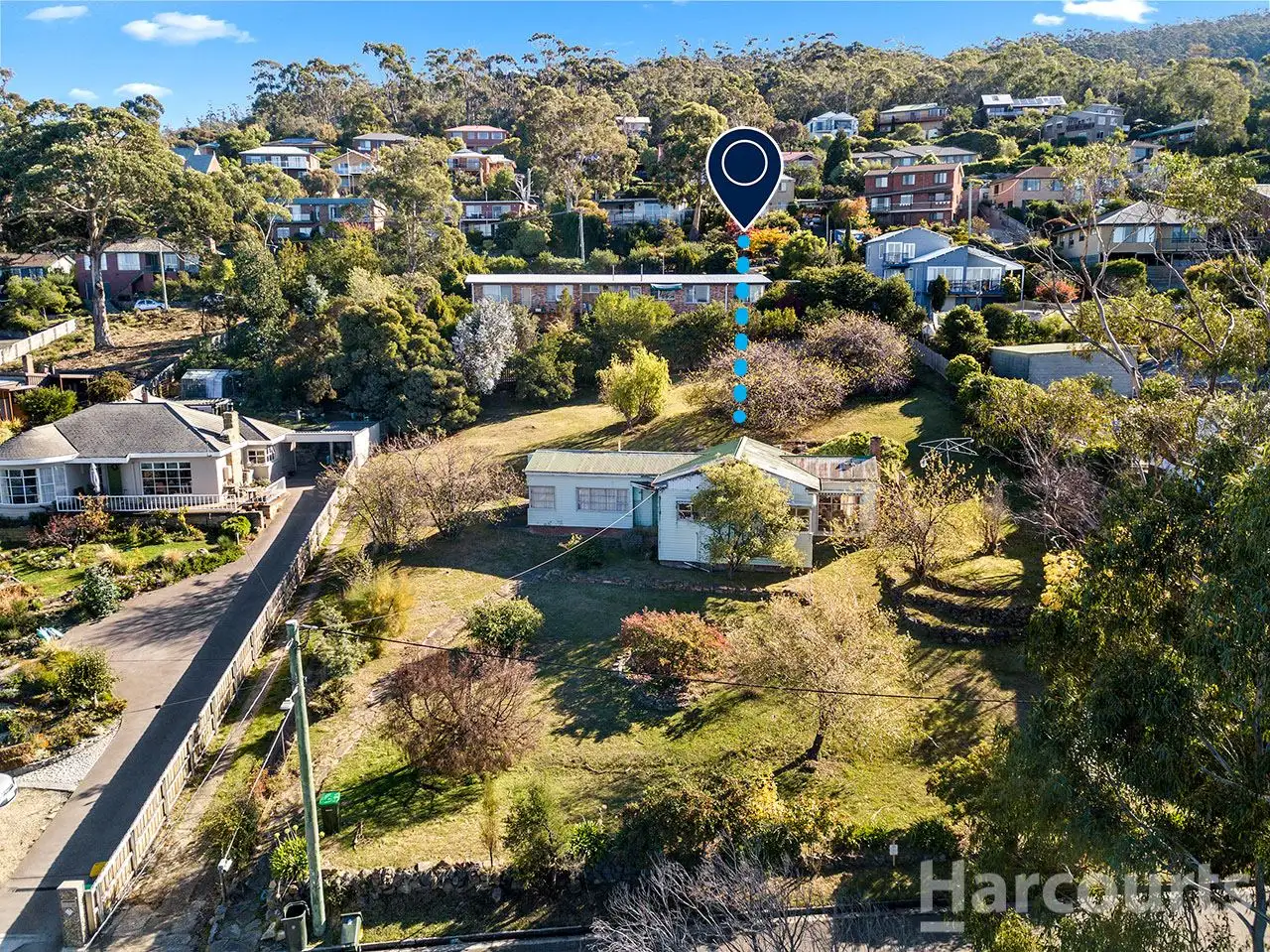Main view of Homely house listing, 6-8 Harrow Place, Taroona TAS 7053