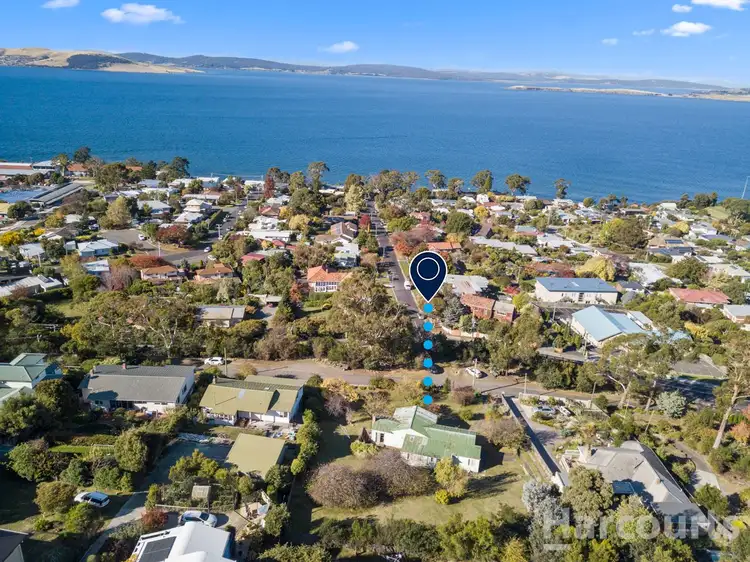 Second view of Homely house listing, 6-8 Harrow Place, Taroona TAS 7053