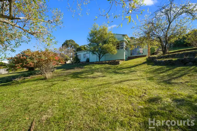 Fifth view of Homely house listing, 6-8 Harrow Place, Taroona TAS 7053