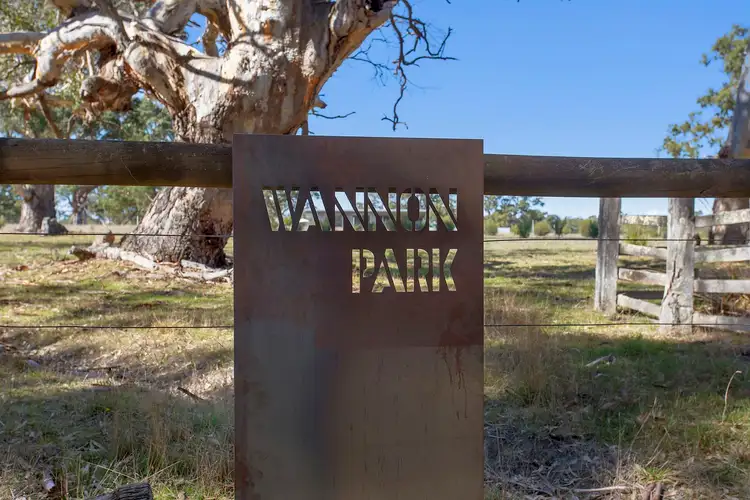 Fourth view of Homely rural property listing, 245 Wannon River Rd, Dunkeld VIC 3294