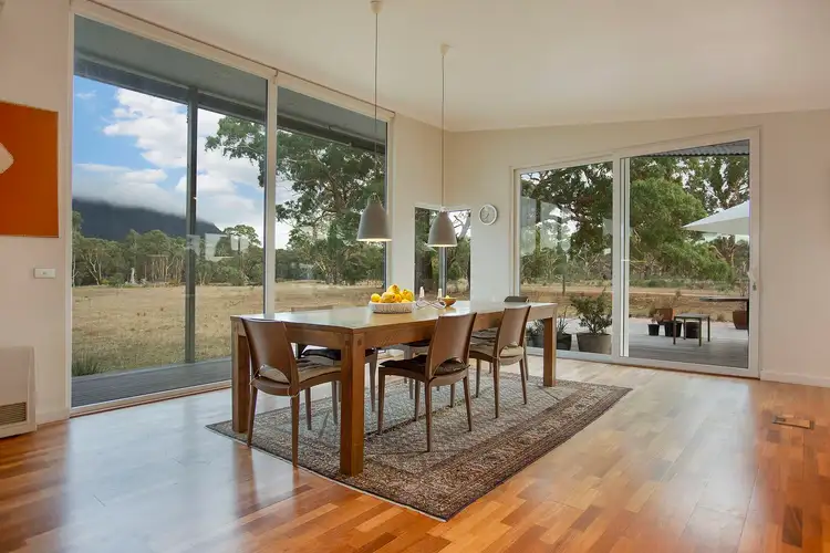 Sixth view of Homely rural property listing, 245 Wannon River Rd, Dunkeld VIC 3294