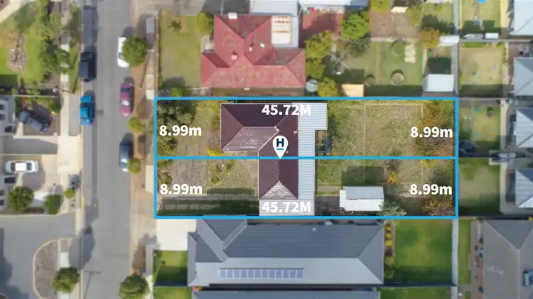Lot 30/3 Athol Street, Clovelly Park SA 5042