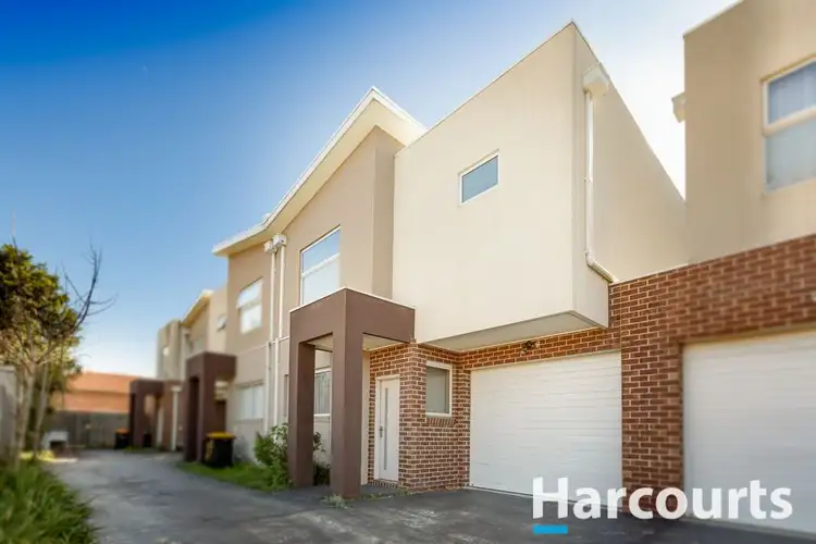 2/15 Clement Street, Dandenong VIC 3175