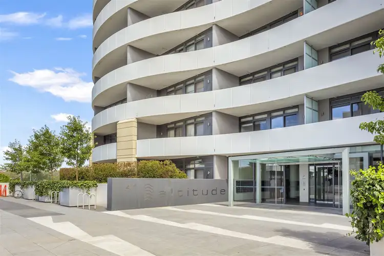 Main view of Homely apartment listing, 74/41 Chandler Street, Belconnen ACT 2617