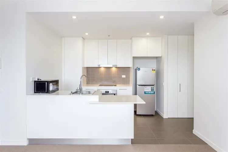 Second view of Homely apartment listing, 74/41 Chandler Street, Belconnen ACT 2617