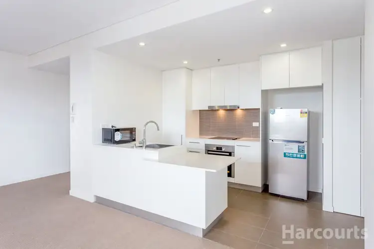 Third view of Homely apartment listing, 74/41 Chandler Street, Belconnen ACT 2617