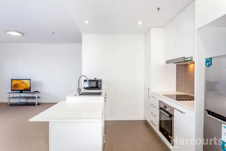 Fourth view of Homely apartment listing, 74/41 Chandler Street, Belconnen ACT 2617